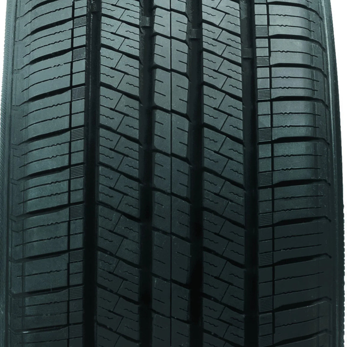 Tire 104H Season 235/65R17 Touring Fuzion All A/S Passenger
