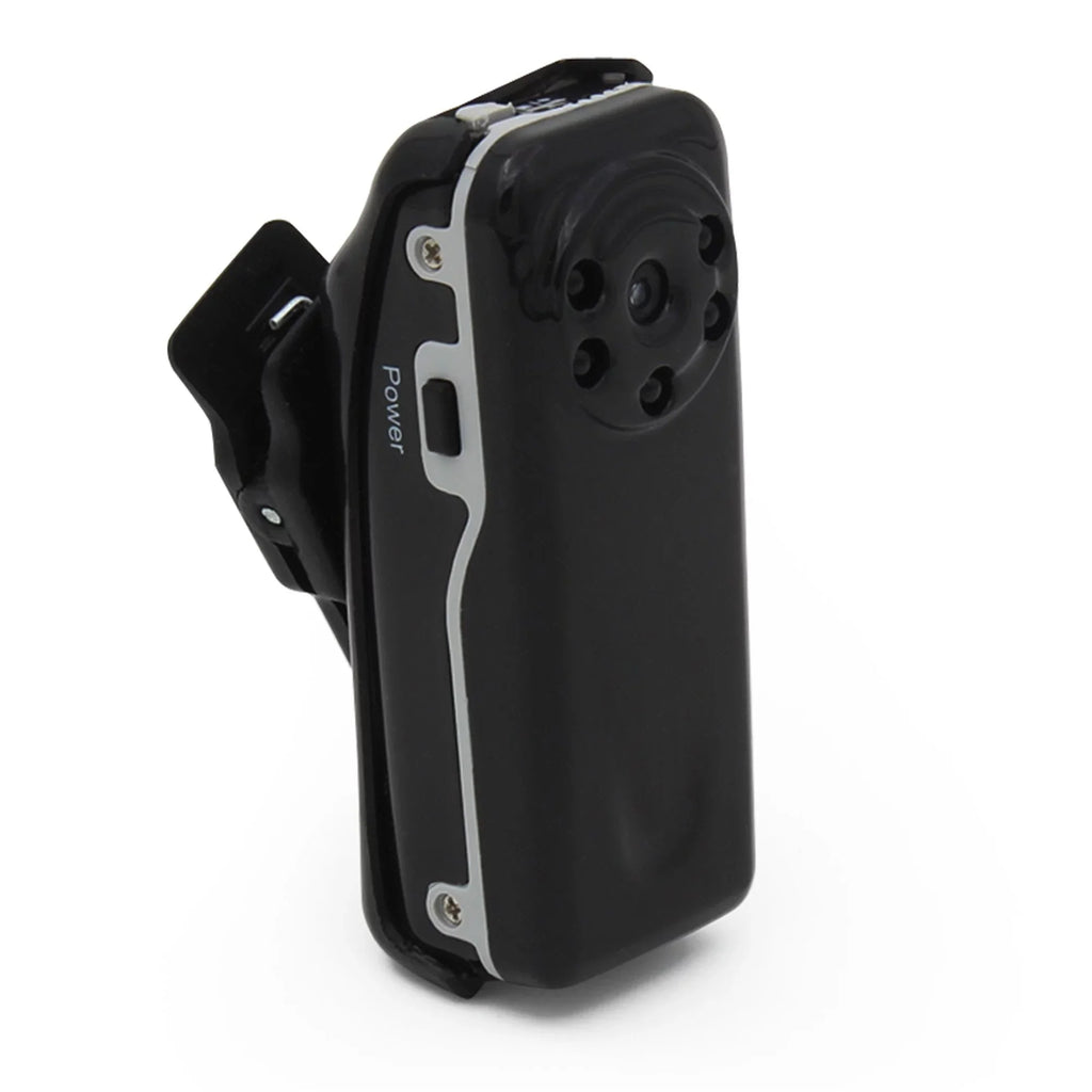 IRmini 640 Portable with New 480 Detection Motion * Camera