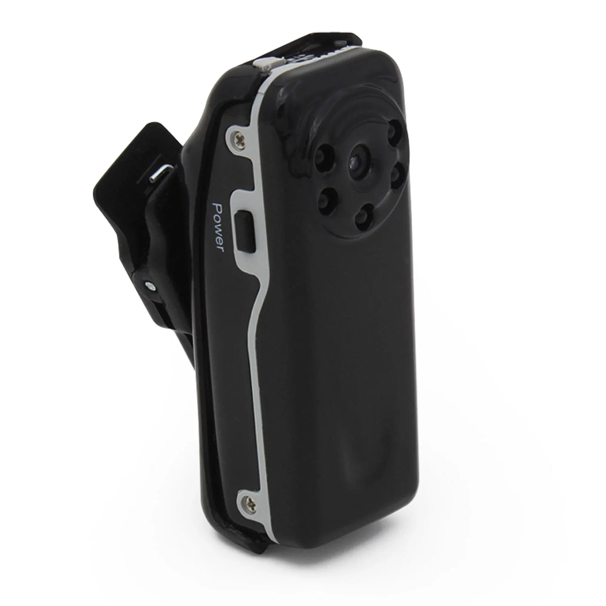 IRmini 640 Portable with New 480 Detection Motion * Camera