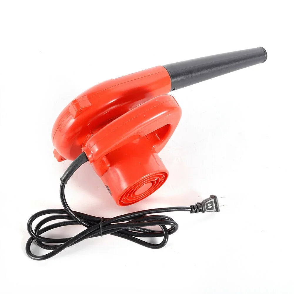 13000r/min Portable Blower 1000W Dust Cleaner Electric Air Handheld Machine Removal Computer Mini 110V ZhdnBhnos Vacuum Cleaning