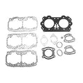 End 290888137, #: All 98-02 #: Top 951cc 420888137, PWC/Jetboat 420889155 S6840 Seadoo Gasket Carb X-Ref Kit, ModelPro