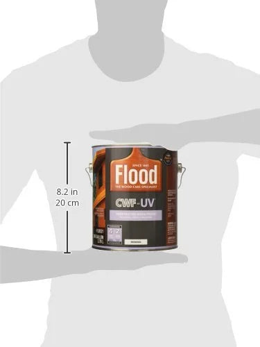 Series Redwood FLD521-01 CWF-UV Flood 275 1G VOC