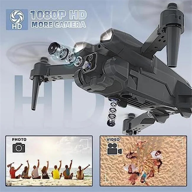 with Mini HD Drone Adults NM56266 Cameras RC UNO1RC 2 for Drones Camera