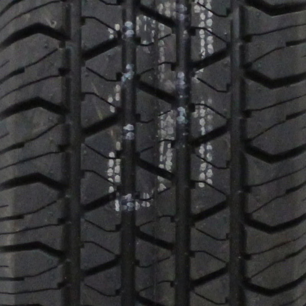 Tire SE 97S Cooper P215/70R15 Season Passenger All Trendsetter