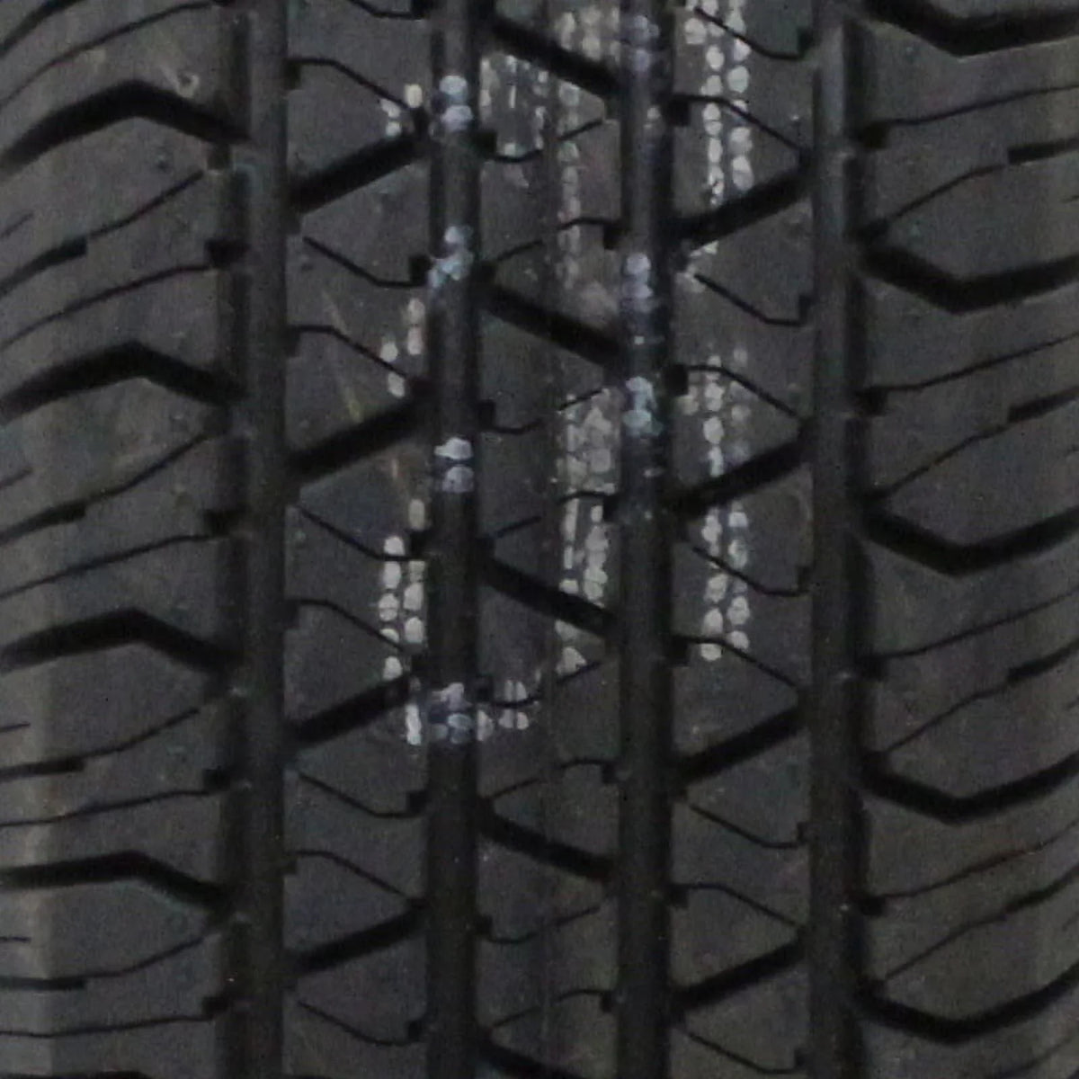 Tire SE 97S Cooper P215/70R15 Season Passenger All Trendsetter