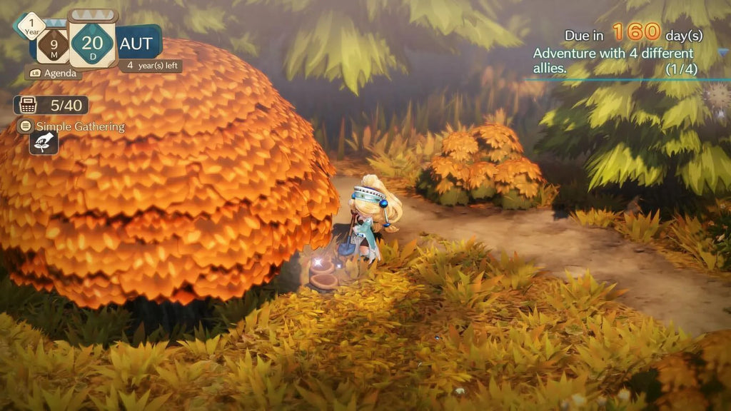 5] [PlayStation Remake: The of Marie Salburg Alchemist Atelier