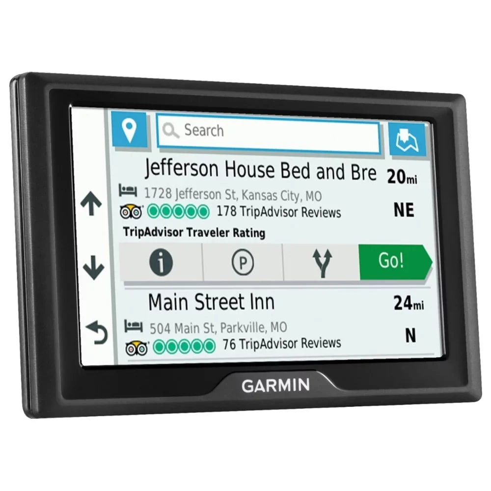 Drive 52 Nuvi Restored 52-R - Drive Garmin (Refurbished)