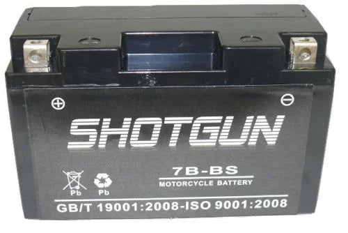 DR-Z400 E/S/SM Yamaha GEL Battery YT7B-BS for YFZ450 Suzuki 04-09 00-11 YT7B-4