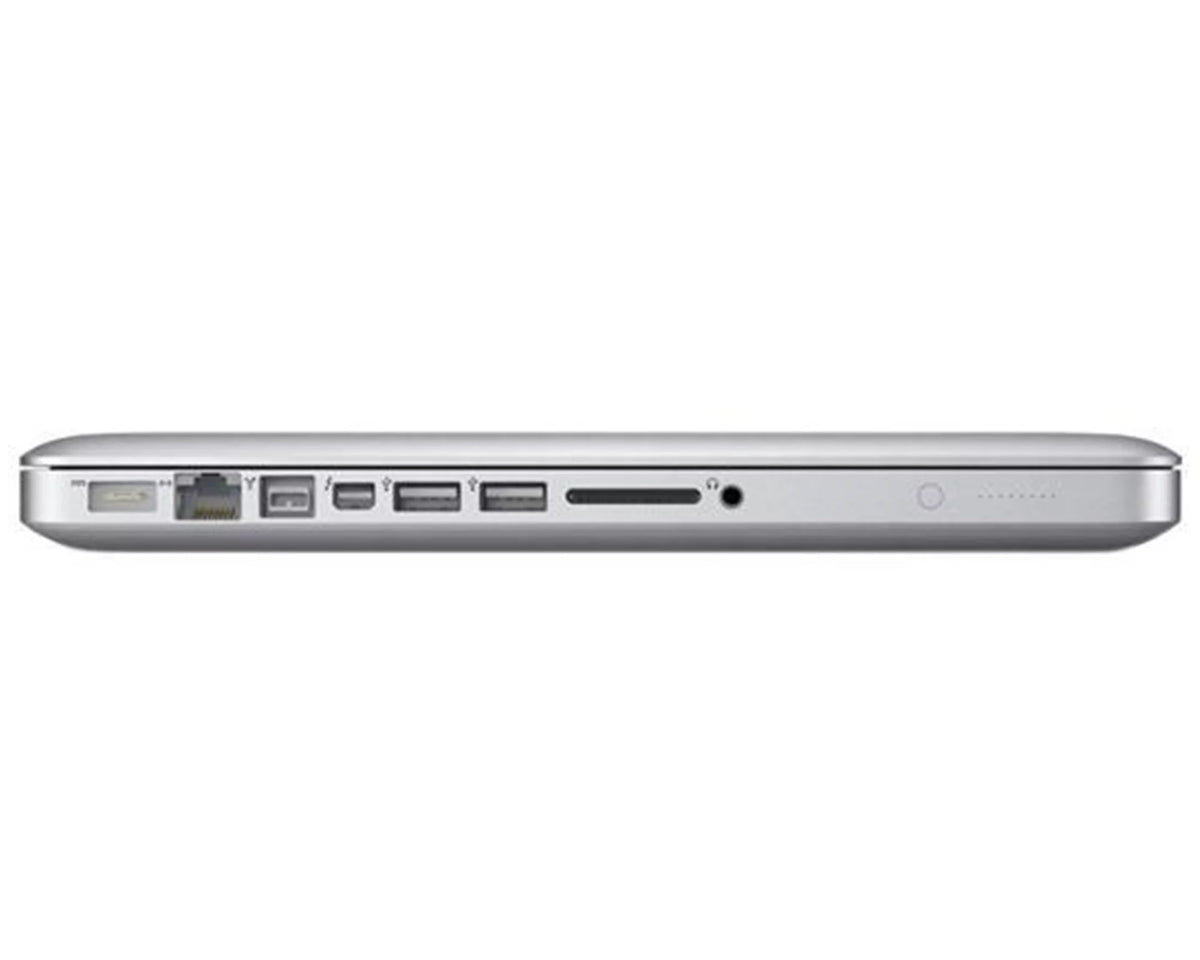 RAM - (Refurbished) i5 MD212LL/A 8GB Core SSD MacBook 2.5GHz Pro 128GB 13 Retina Restored