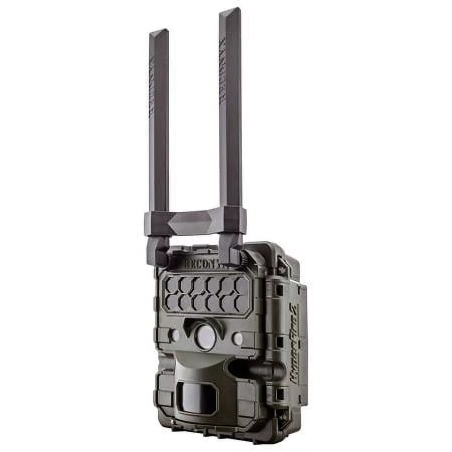 Security 720p HS2XC 150' AT&T/T-Mobile Night & Camera, Cellular Green - Day Night Vision, 2 Covert OD IR HyperFire