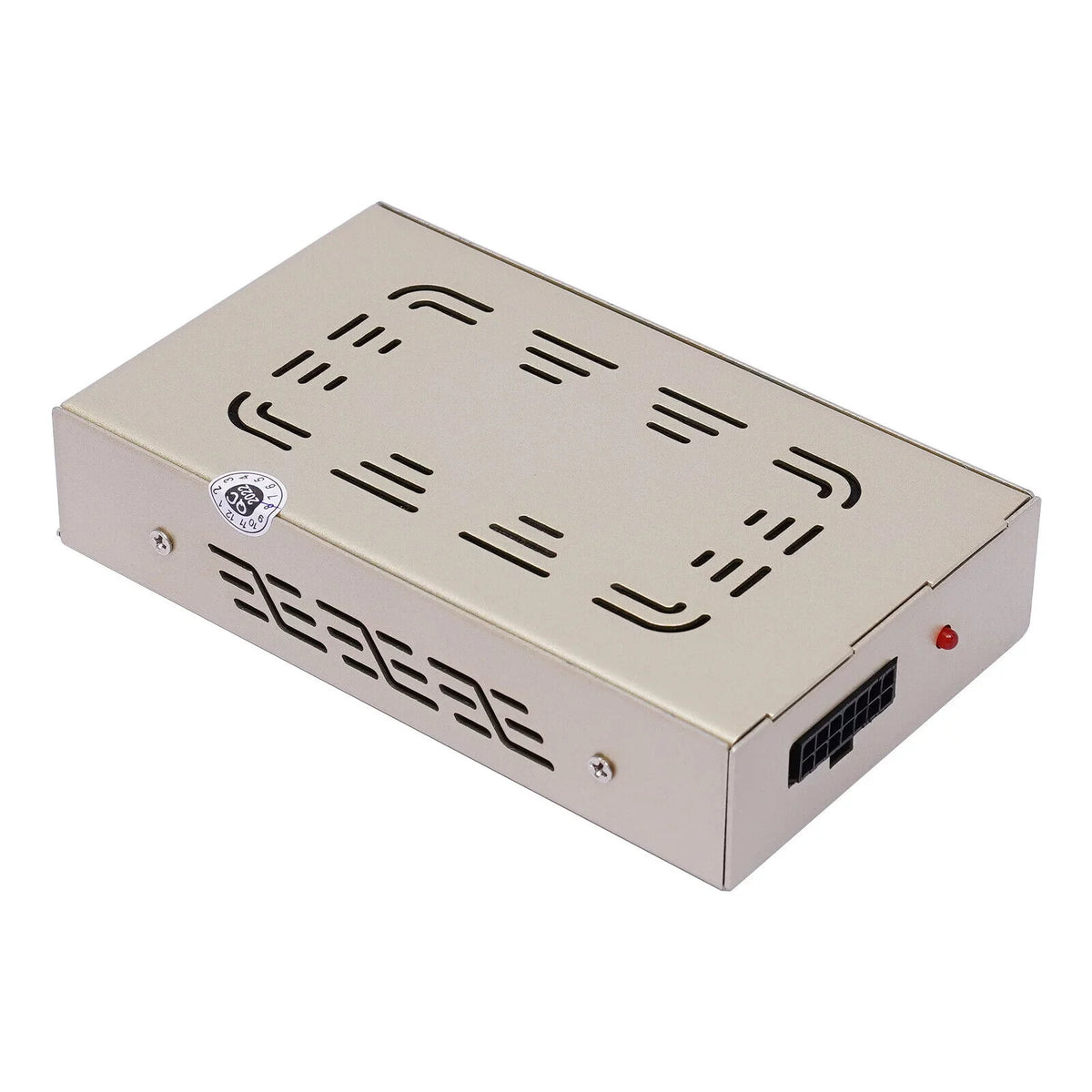View Cam Dash for View Degree Surround 4-Camera Kit 360 System Rear 1080P Recording Bird Cars DVR Miumaeov Car