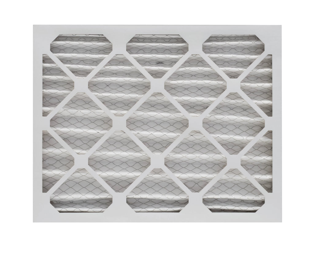 in USA Aerostar Box Made the of 13, Air Pleated MERV Filter, 24x24x2 24x24x2, 6,