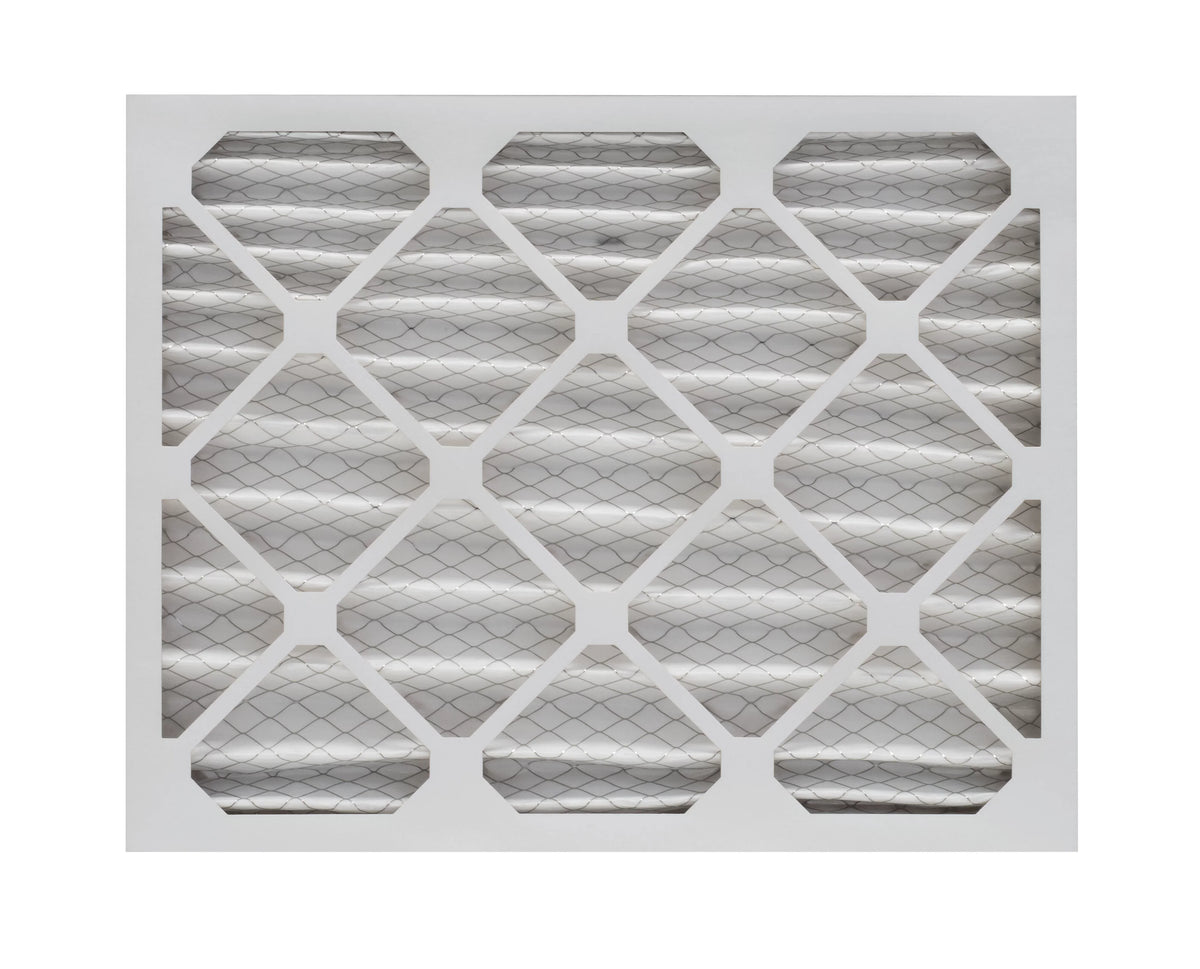 in USA Aerostar Box Made the of 13, Air Pleated MERV Filter, 24x24x2 24x24x2, 6,