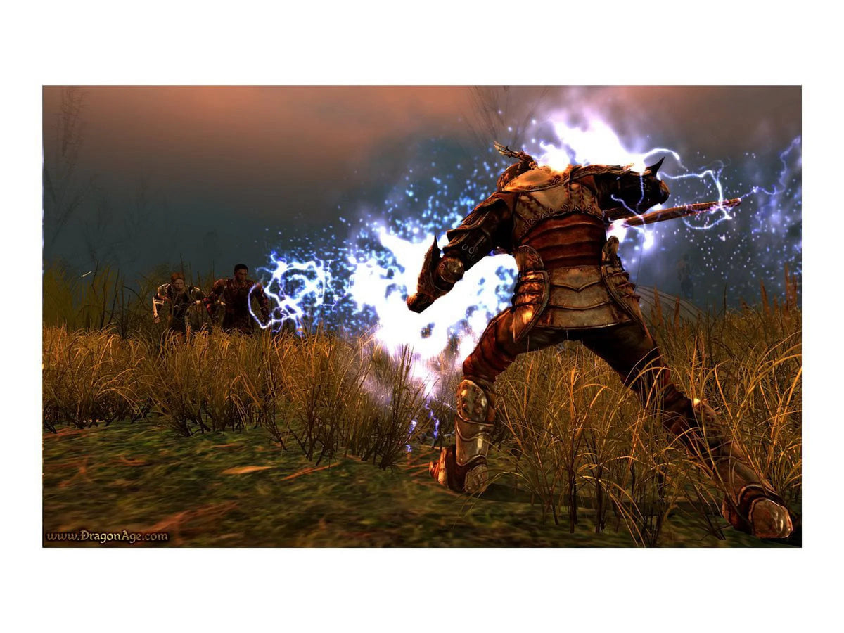 Age Origins Dragon Ultimate PC Edition