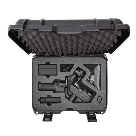 Mini Insert Kit, Hard 3 Ronin-S Creator Combo Black for DJI with Case Foam Waterproof 920