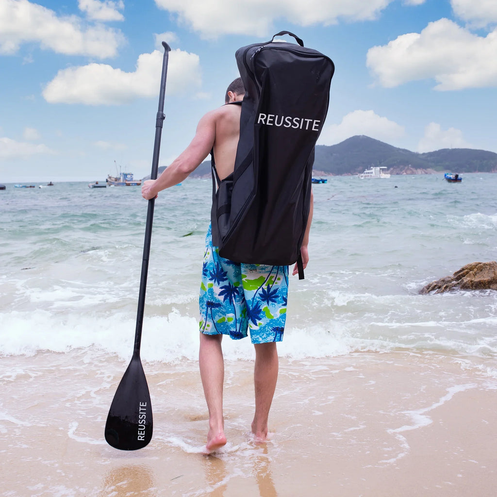 11ftx33inx6in Inflatable SUP Up Stand REUSSITE Paddle Inflatable Board