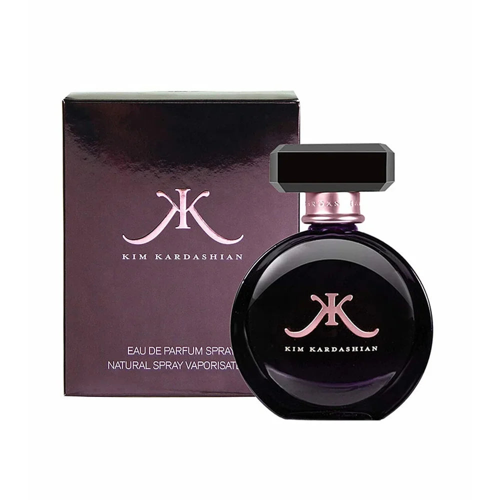 Perfume Fragrance. Women. Parfum Lush Sensual de Kardashian Kim for Kardashian by Kim 1.7 Eau and Spray. fl.oz