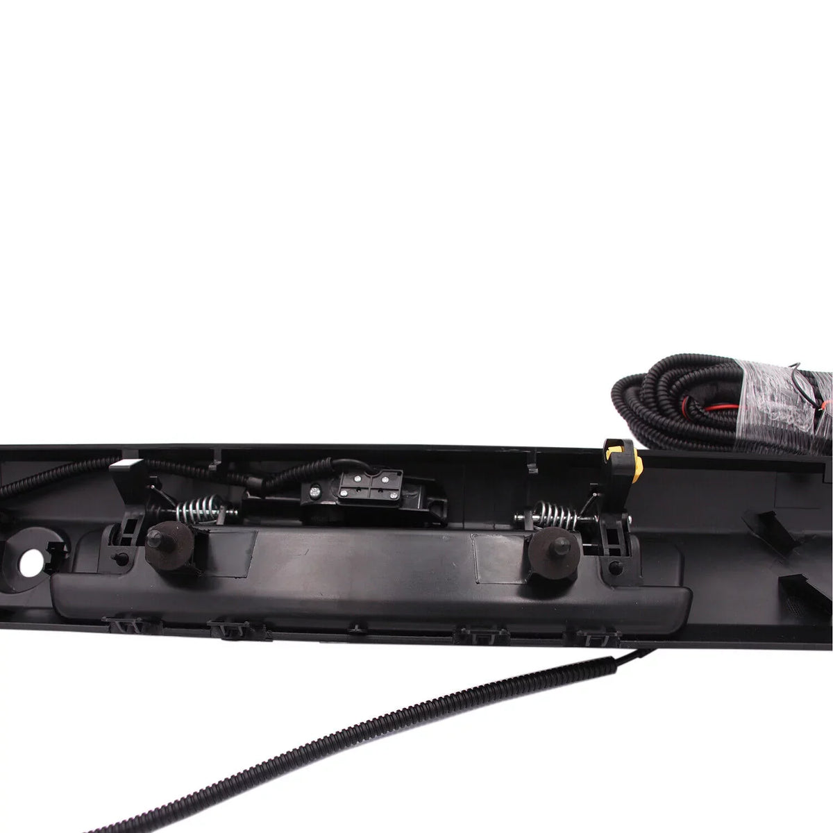 Duty 2019 2017 2020 Tailgate 2018 Rear View 6.7L Camera 6.8L with Super for 6.2L Handle Backup