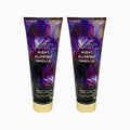 Body Of Secret Night Vanilla (Pack Glowing 2) Lotion Victoria's
