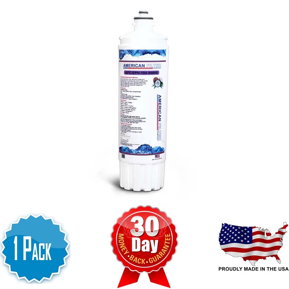 Model AFC # AFC-EPH-104-9000S , - Filters Brand with Filters Compatible liquid U.S.A. Follett® Made - , 110CT400W-L 1 in ,