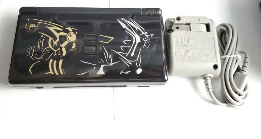 lite DS Edition Console Pokemon Dialga Palkia & Special Nintendo