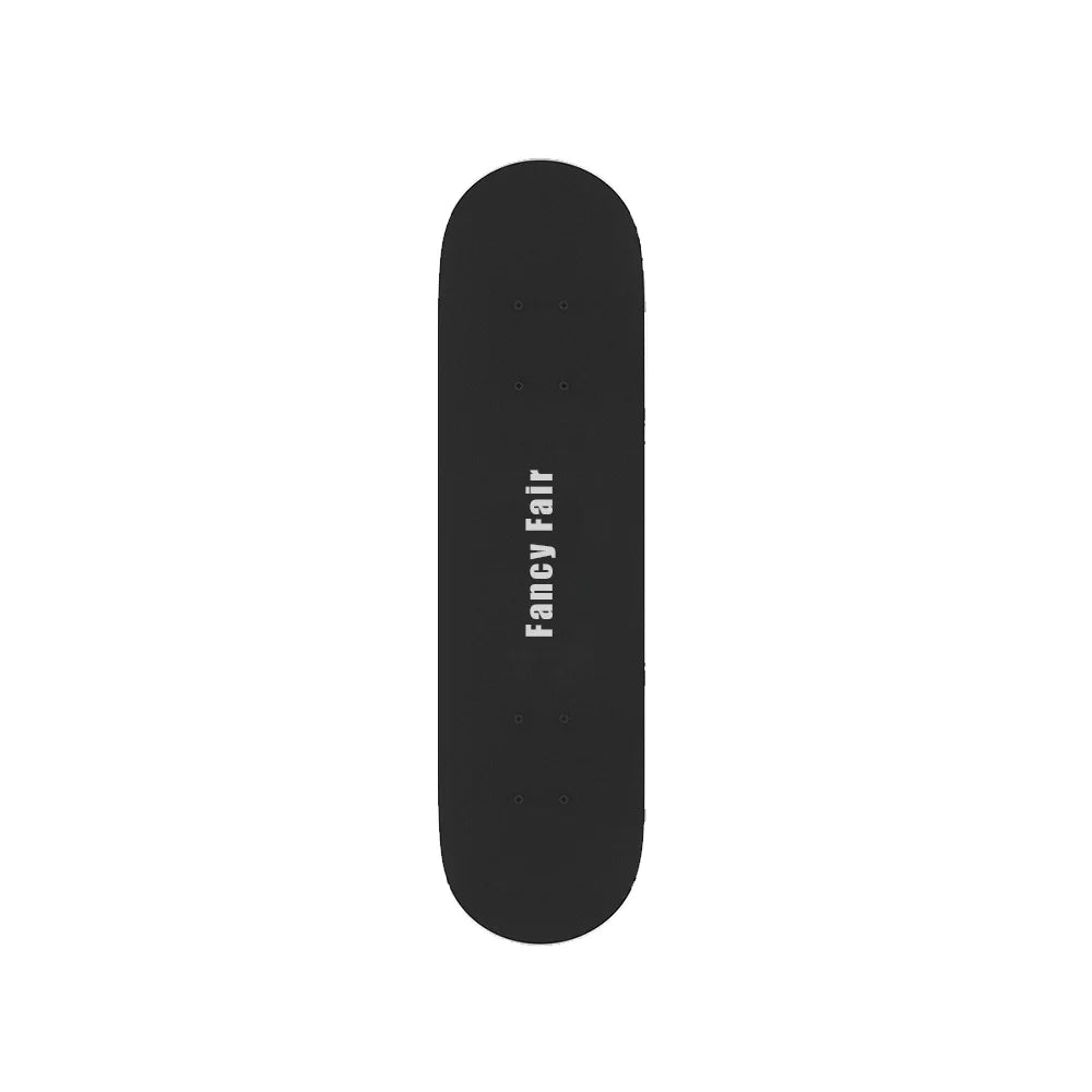 Fancy Fair Concave skateboards, Maple 7 Kick Double Standard Layer