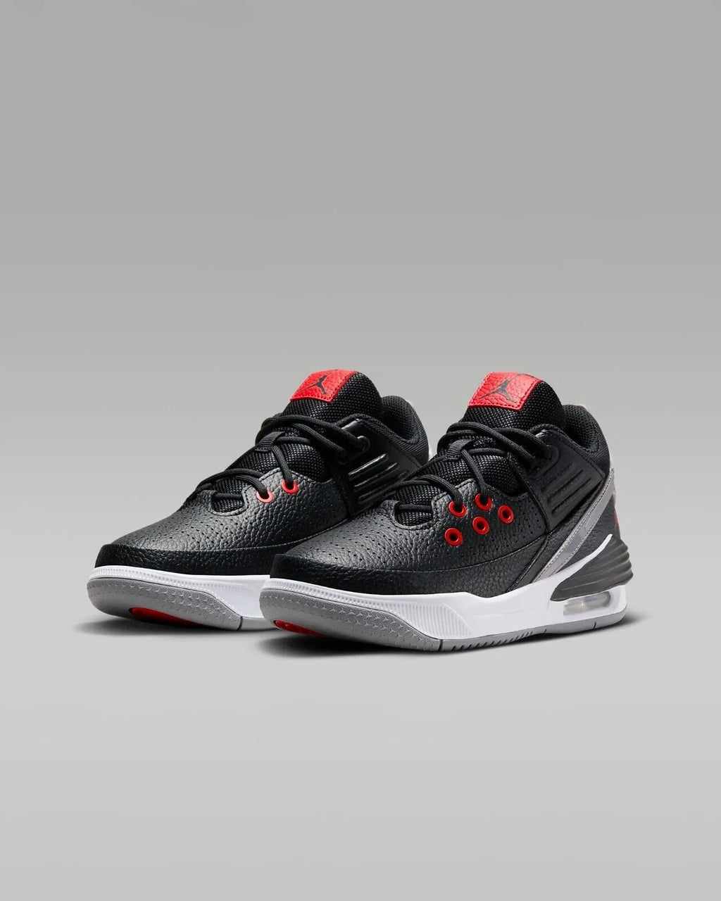 (6Y) Black/White Kids 5 Jordan Shoes Basketball NR4814 Air DZ4352-061 Older Max Aura