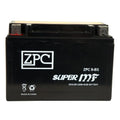 Ytx9-Bs For ZPC 500Cc Battery Atv Predator, Polaris 03-'06 Outlaw