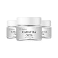 '- Cream (3 Cream Face Carratia Carattia Pack)