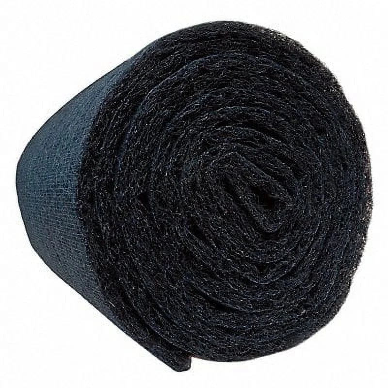 Odor Air Removal Roll,31x1200x1/4 2DVX9 Air Filter Handler