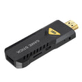 Game WiFi Experience Stick Console Gaming Compatible 4K 3D Anself With HDR 5G Denoising, Anti-Shake, for TV Ultimate