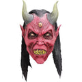 Demon Mask Kali Adult