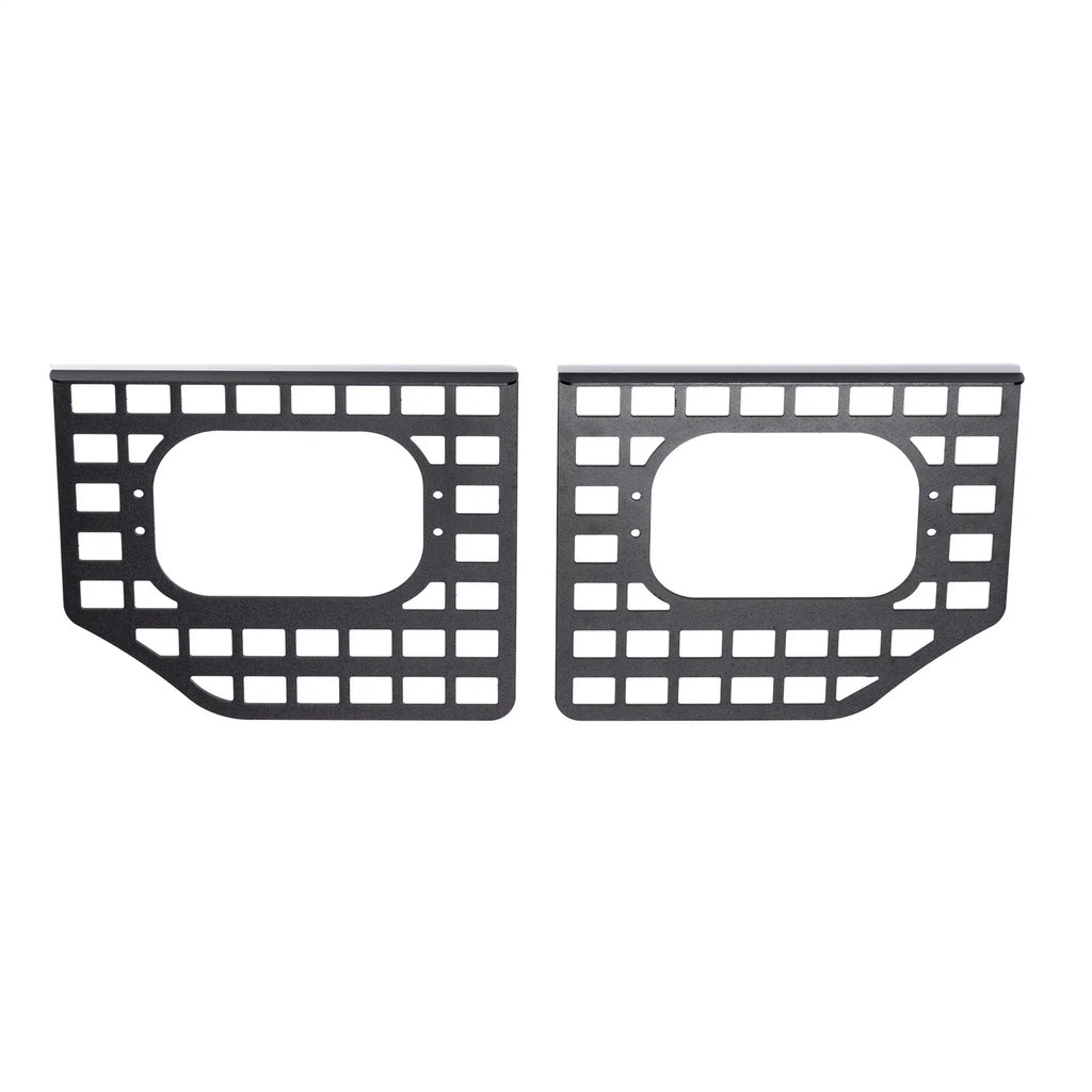 Super Truck Bed 195151 Panel 2017-2022 Fits F350 Fits Duty select: F-250 2017-2022 Putco F250, Molle