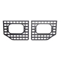 Super Truck Bed 195151 Panel 2017-2022 Fits F350 Fits Duty select: F-250 2017-2022 Putco F250, Molle