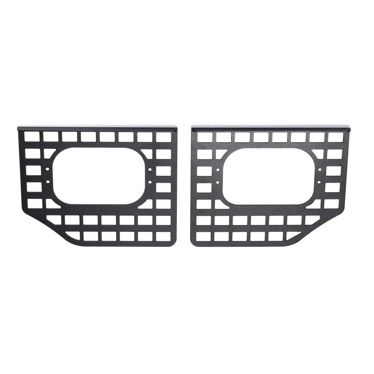 Super Truck Bed 195151 Panel 2017-2022 Fits F350 Fits Duty select: F-250 2017-2022 Putco F250, Molle