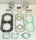 550CC KIT IS 1986 WITH COMPATIBLE 1985 1984 JET REBUILD 1982 010-812-12 KAWASAKI SKI NEW OVER .5MM 1983 SX