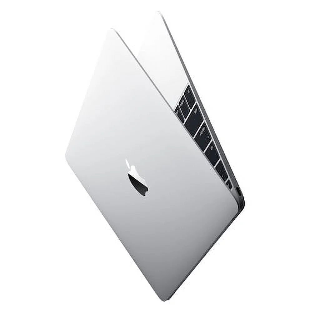 (2017) 8GB 256GB 12" Laptop SSD Macbook 1.2GHz RAM MNYH2LL/A M3 Core - (Refurbished) Restored