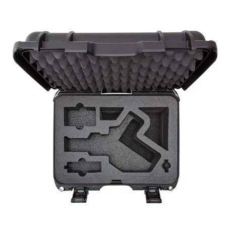 Mini Insert Kit, Hard 3 Ronin-S Creator Combo Black for DJI with Case Foam Waterproof 920