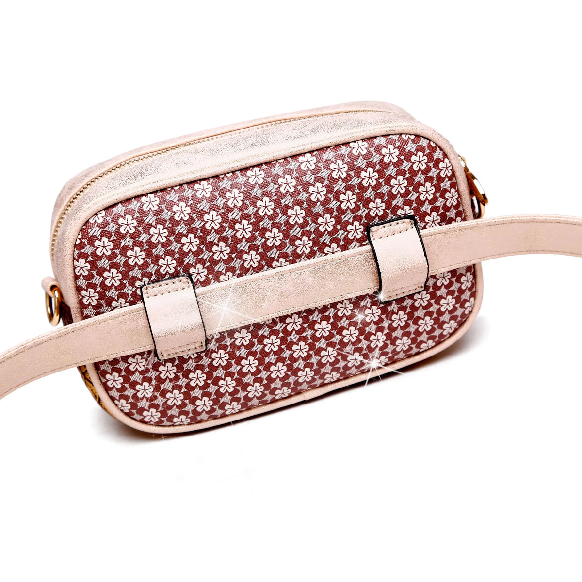 Crystal Galaxy Stud Stars Pack Fanny