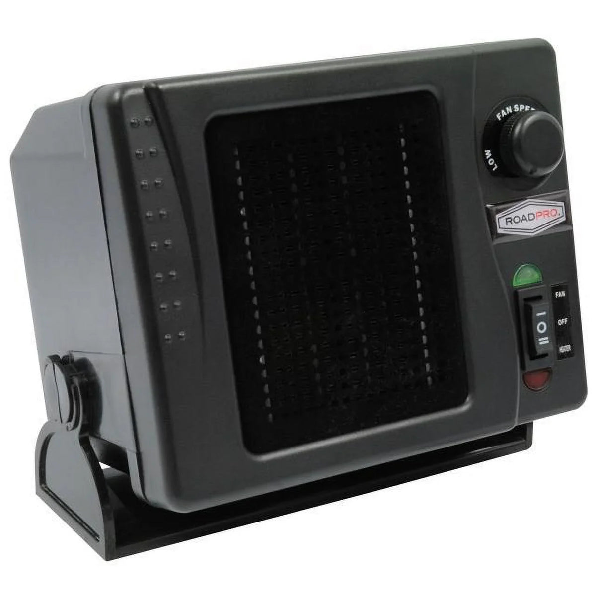 Heater & RPSL-681 RoadPro 300W RV Ceramic Fan 12V