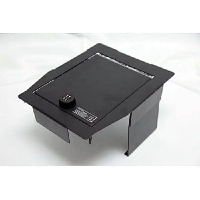 super down f150 up lock'er / up duty 2015 console safe 2017