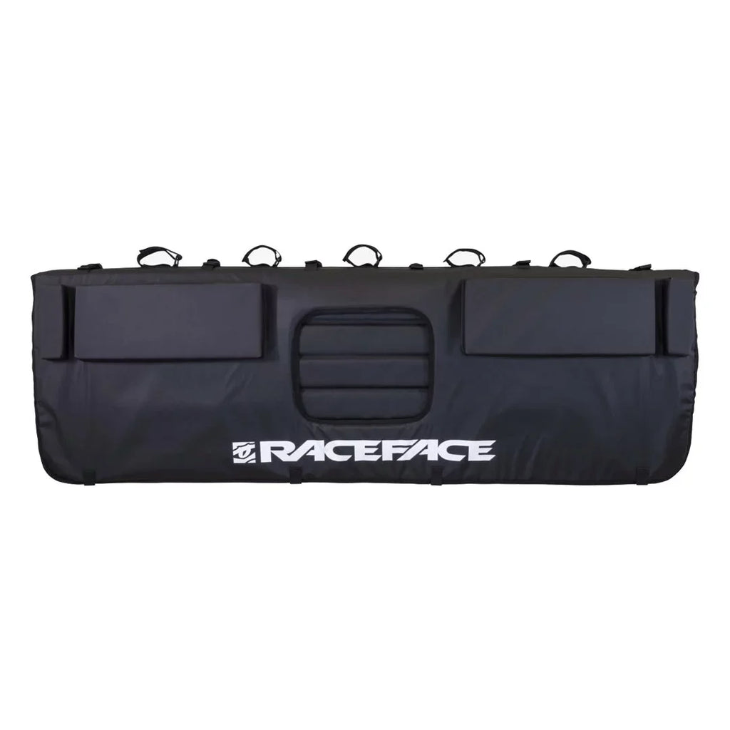 T2 - Pad Tailgate Black L/XL RaceFace -