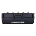 T2 - Pad Tailgate Black L/XL RaceFace -