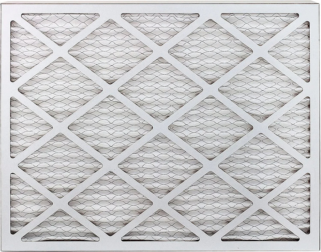 13x20x1 MERV (2-Pack) Pleated Filters HVAC Furnace Filterbuy Air AC 13