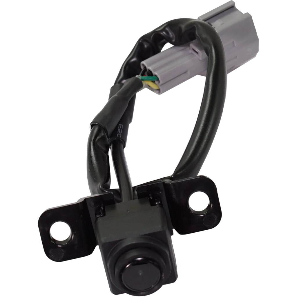 2012-2017 Veloster Compatible Up Camera Hyundai with Back