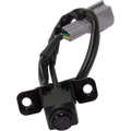 2012-2017 Veloster Compatible Up Camera Hyundai with Back