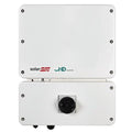 w/RGM Battery-Based Hub Inverter 10.0kW HD-Wave Energy SolarEdge SE10000H-USSNBBL14