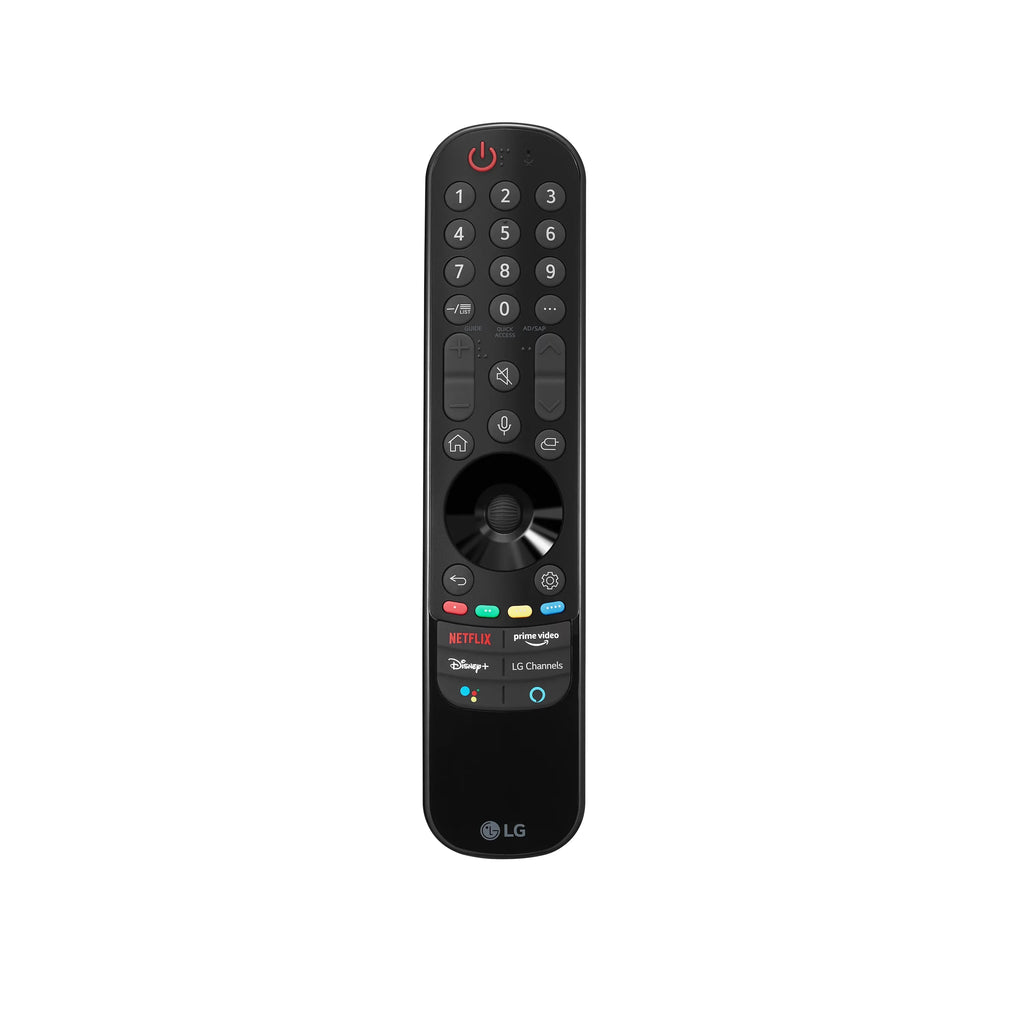 LG HD Smart NanoCell 65" 4K 90 ThinQA AI Series with Ultra TV 65NANO90UPA (2021)
