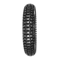 1995 KTM Hybrid Tube Gummy Mountain 110/90x19 for 250 SX BFM Type Motoz Tire