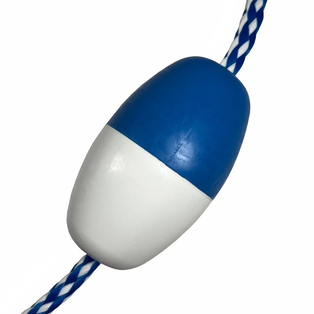 R181216 Floats Rope with Float Pentair 7 Safety Brass 18-Feet Hook Pool Lines